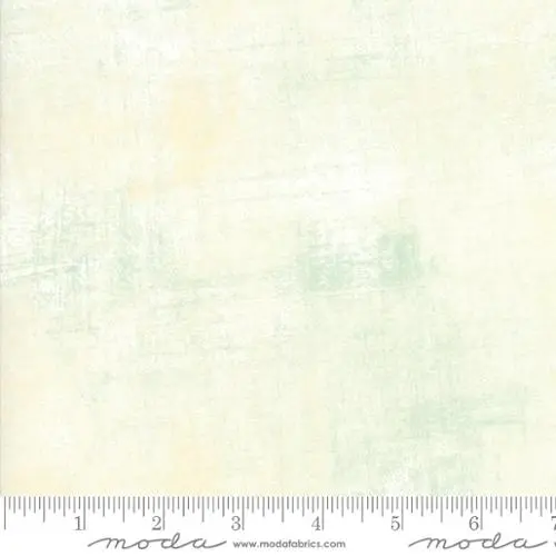 081 Natural Sugar Cookies Moda Grunge - Fat Quarter