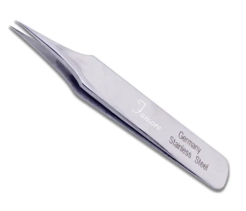 Famore 3" Precision Micro Tip Tweezers