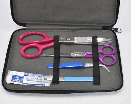 4 Piece Sewing Kit (728, 716, 511, 732A) - Image 4