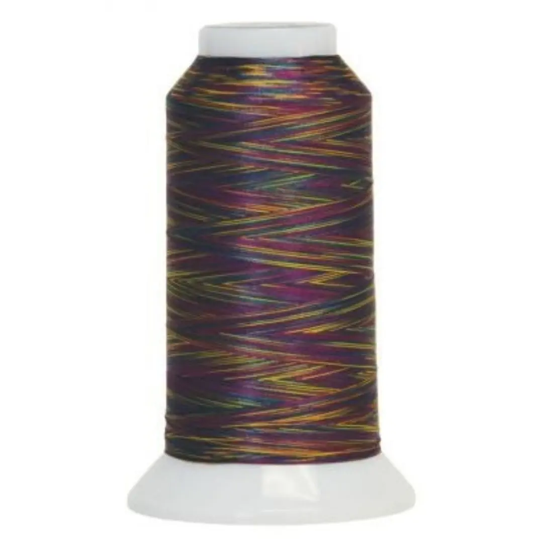 5003 Magic Carpet Fantastico Variegated Polyester Thread