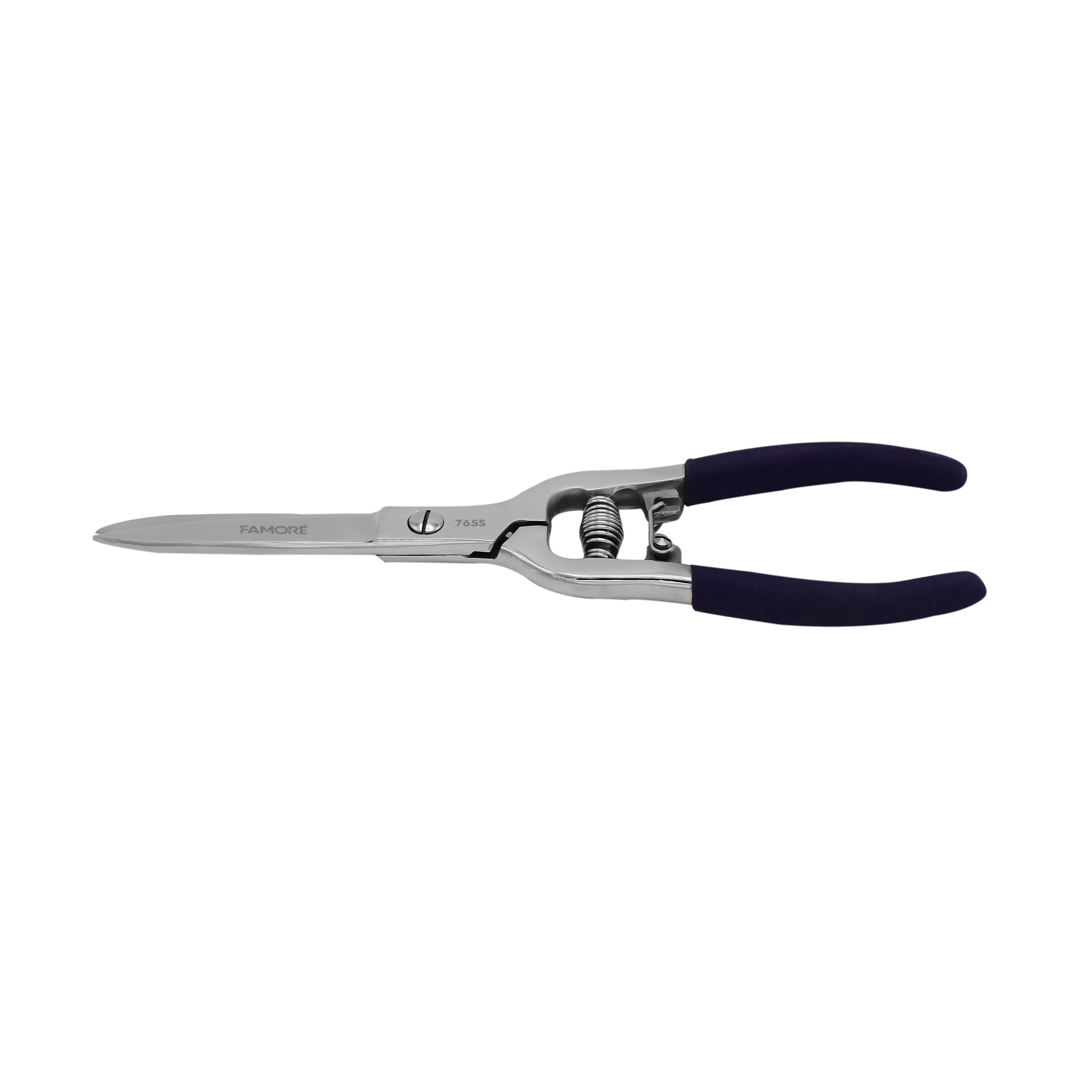 765S - Heavy Duty Straight Snip - Image 4