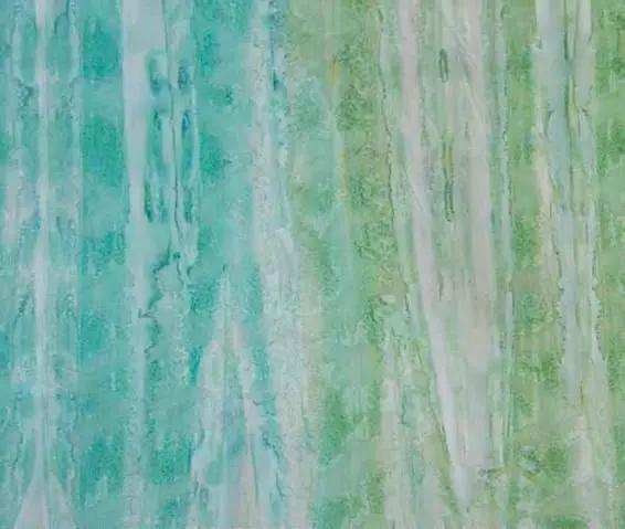 Banyan 81230-68 Brush Strokes Blue/Green 45" Fabric Per Yard