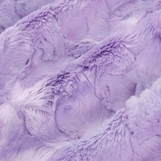 Bellflower Luxe Cuddle Galaxy 58/60" Fabric Per Yard - Image 2