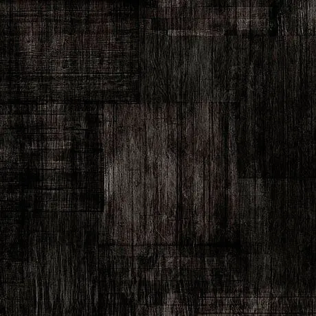 Black Into the Woods Texture Blender 43/44/45" Fabric Per Yard
