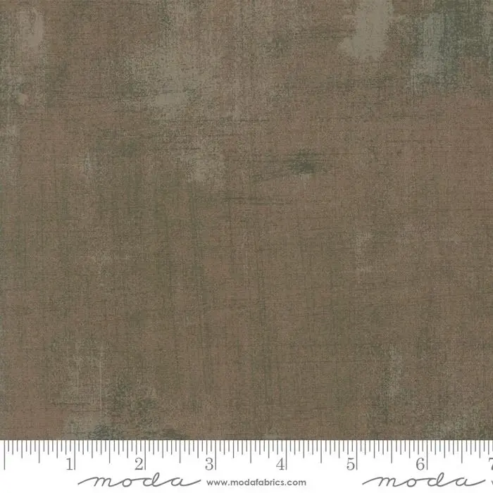 444 Bristol Moda Grunge - Fat Quarter