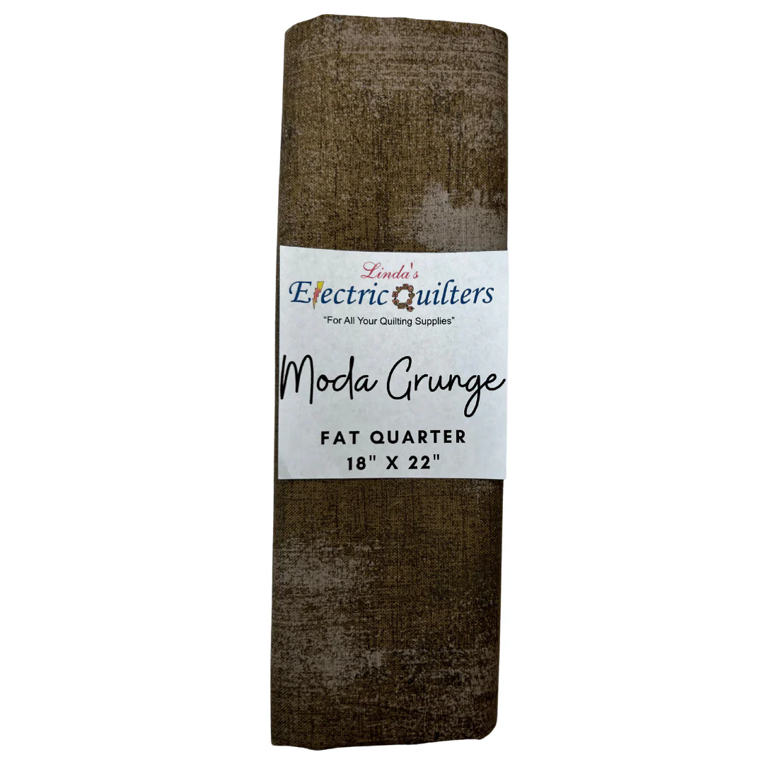 444 Bristol Moda Grunge - Fat Quarter - Image 2