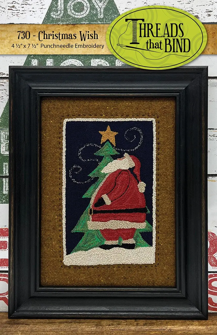 Christmas Wish