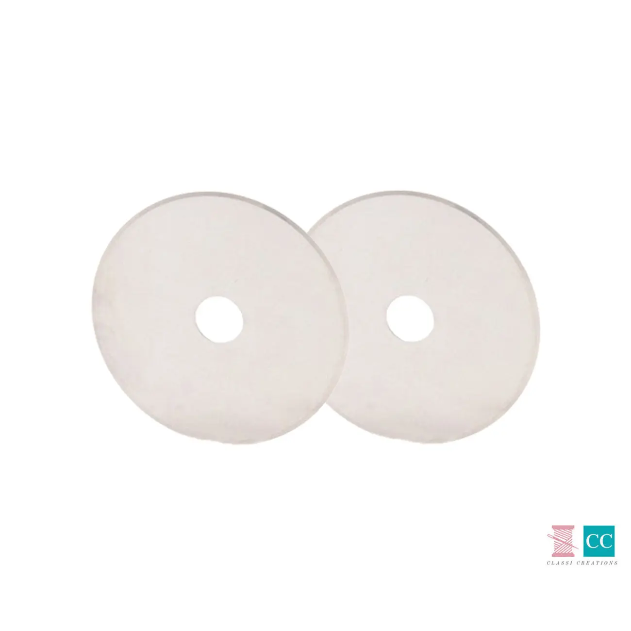 Classi 45mm Blades 2pk