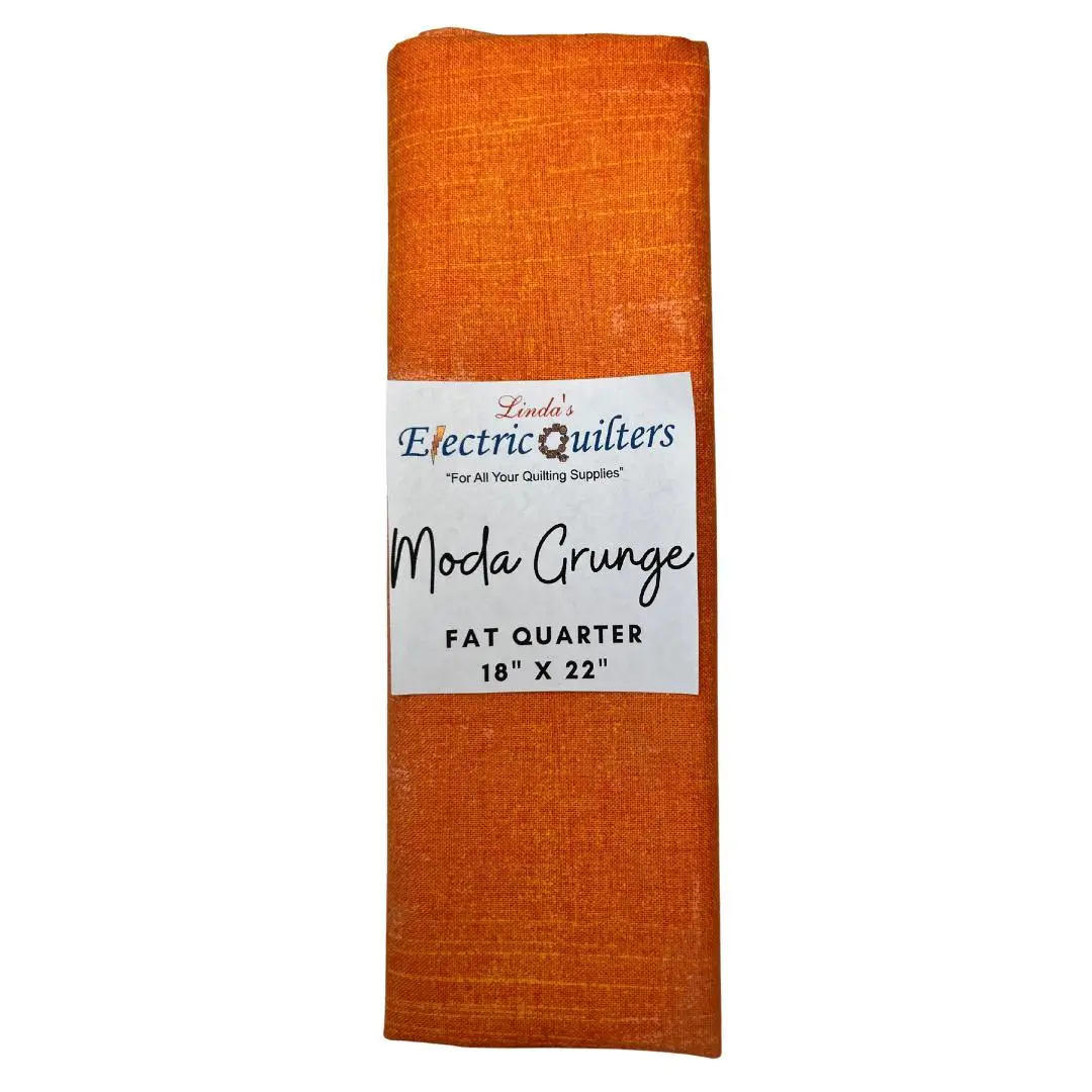 284 Clementine Moda Grunge - Fat Quarter