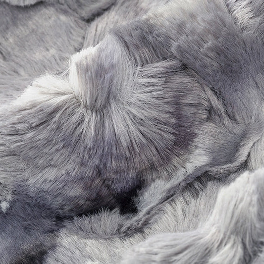 Cloudy Luxe Cuddle Galaxy 58/60" Fabric Per Yard - Image 2