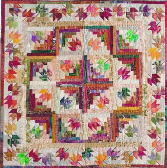 Cookies 'n' Quilts - Image 4