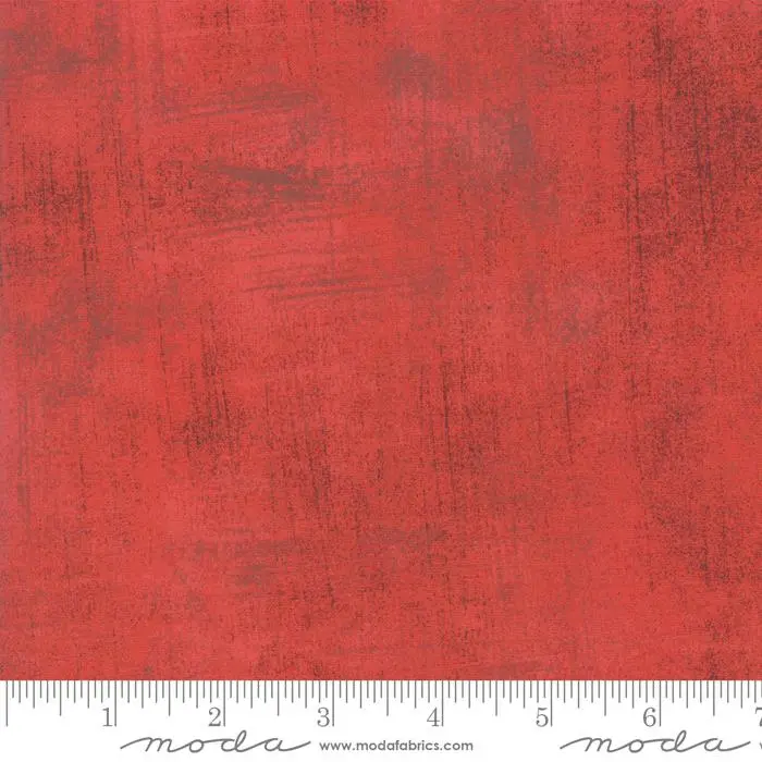 139 Radish Moda Grunge - Fat Quarter - Image 2