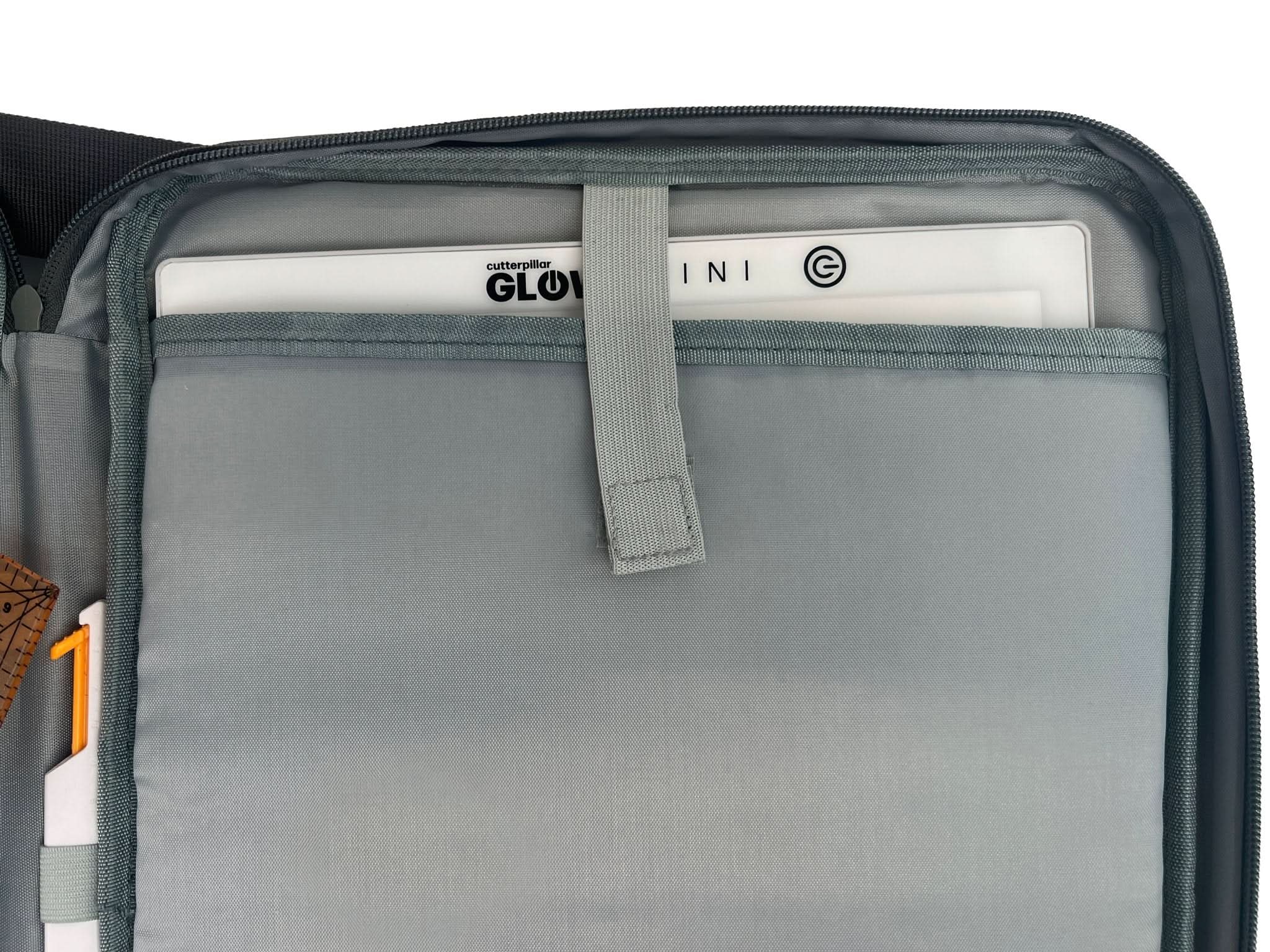 CUTTERPILLAR GLOW MINI TOTE - Image 7