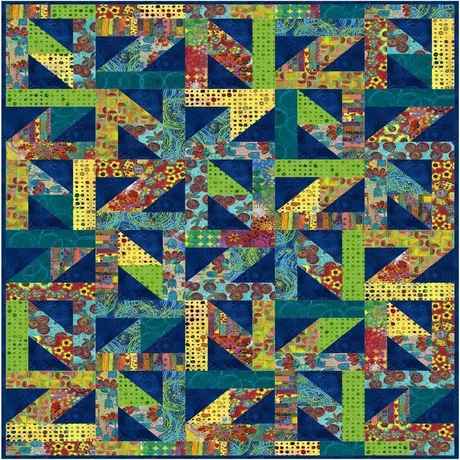 Dragonfly Dance Spark Pack