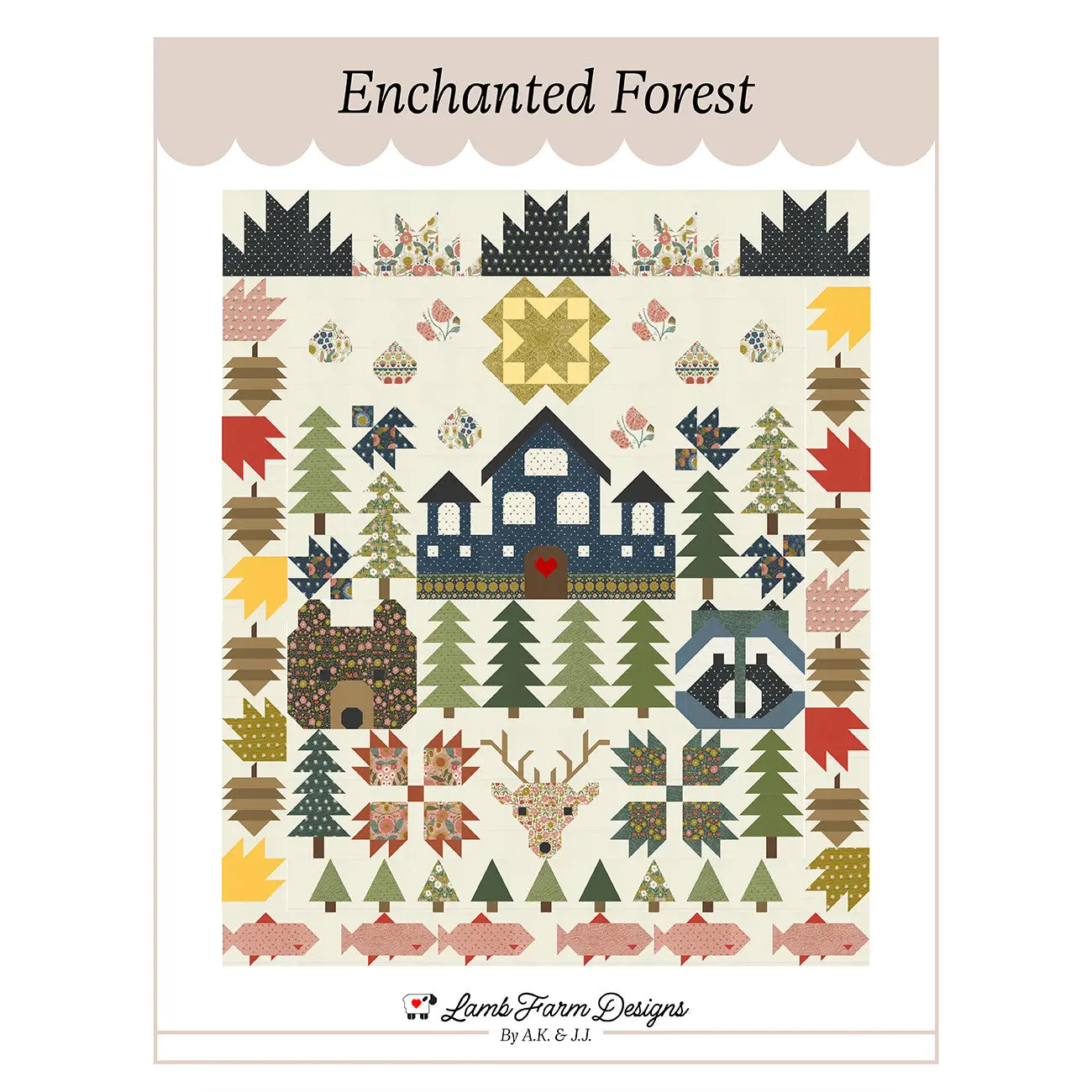 Enchanted Forest