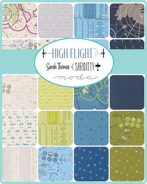 High Flight Jelly Roll - Image 2