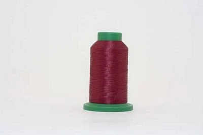 Isacord 2022 Rio Red - Image 2