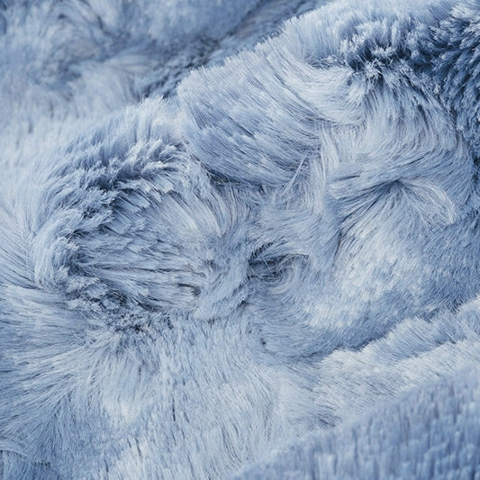 Jeans Luxe Cuddle Galaxy 58/60" Fabric Per Yard - Image 2