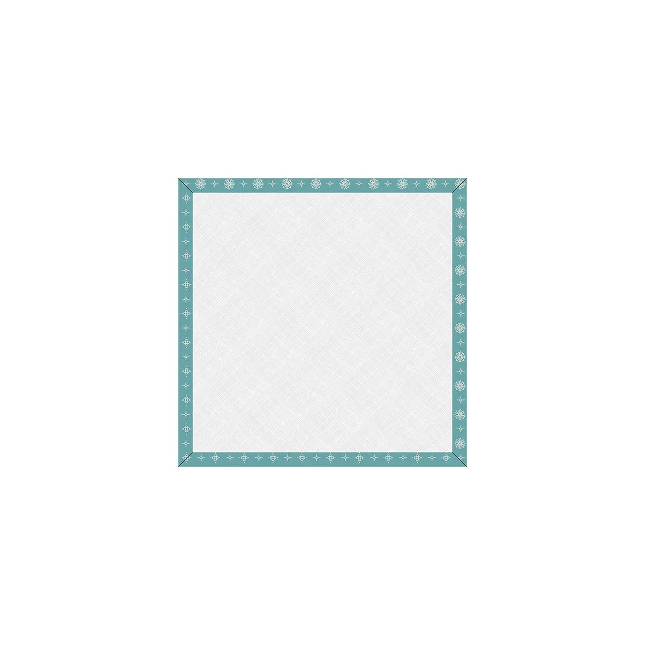 Lori Holt 10in Design Board Americana Raindrop