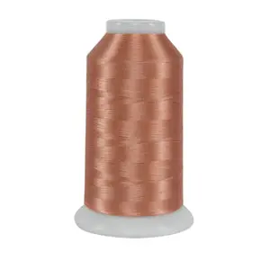 Magnifico #2028 Almost Apricot 3,000 yd. cone