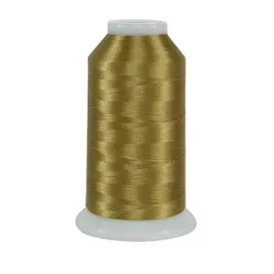 Magnifico #2063 Clover Honey 3,000 yd. cone