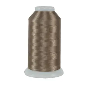 Magnifico #2182 Fossil Stone 3,000 yd. cone