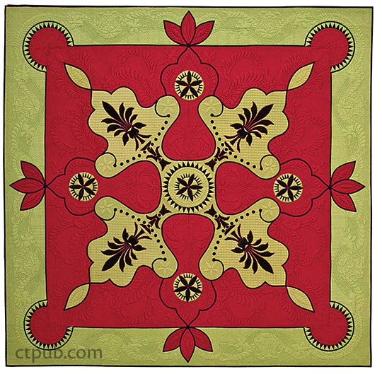 Mastering the Art of Longarm Quilting - Image 2