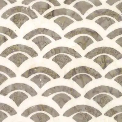 Moda 43076 60 Cobblestone 45" Fabric Per Yard