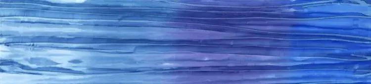 Moda 4363 44 - Color Crush Blueberry 45" Fabric Per Yard