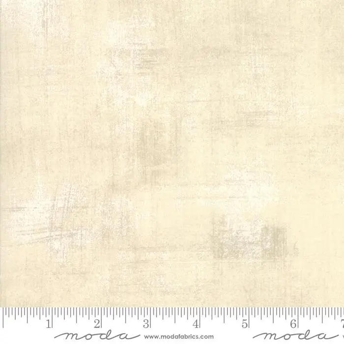 530 Natural Moda Grunge - Fat Quarter - Image 2