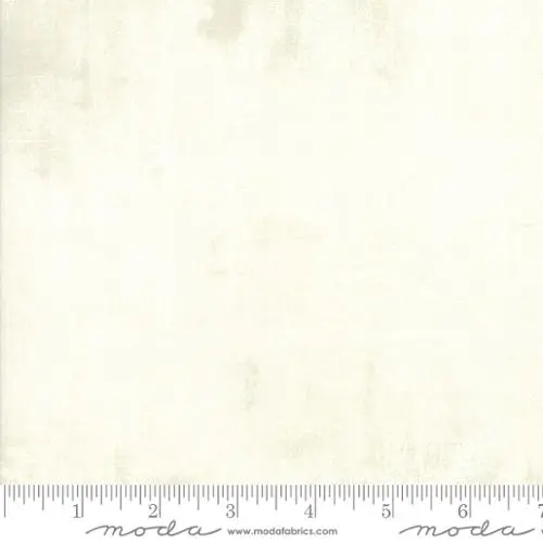 Natural Grunge Basics Whisper 44"/45" Fabric Per Yard