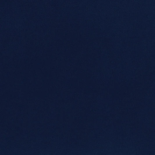 Navy Cuddle 3 58/60" Solid Minky Fabric Per Yard