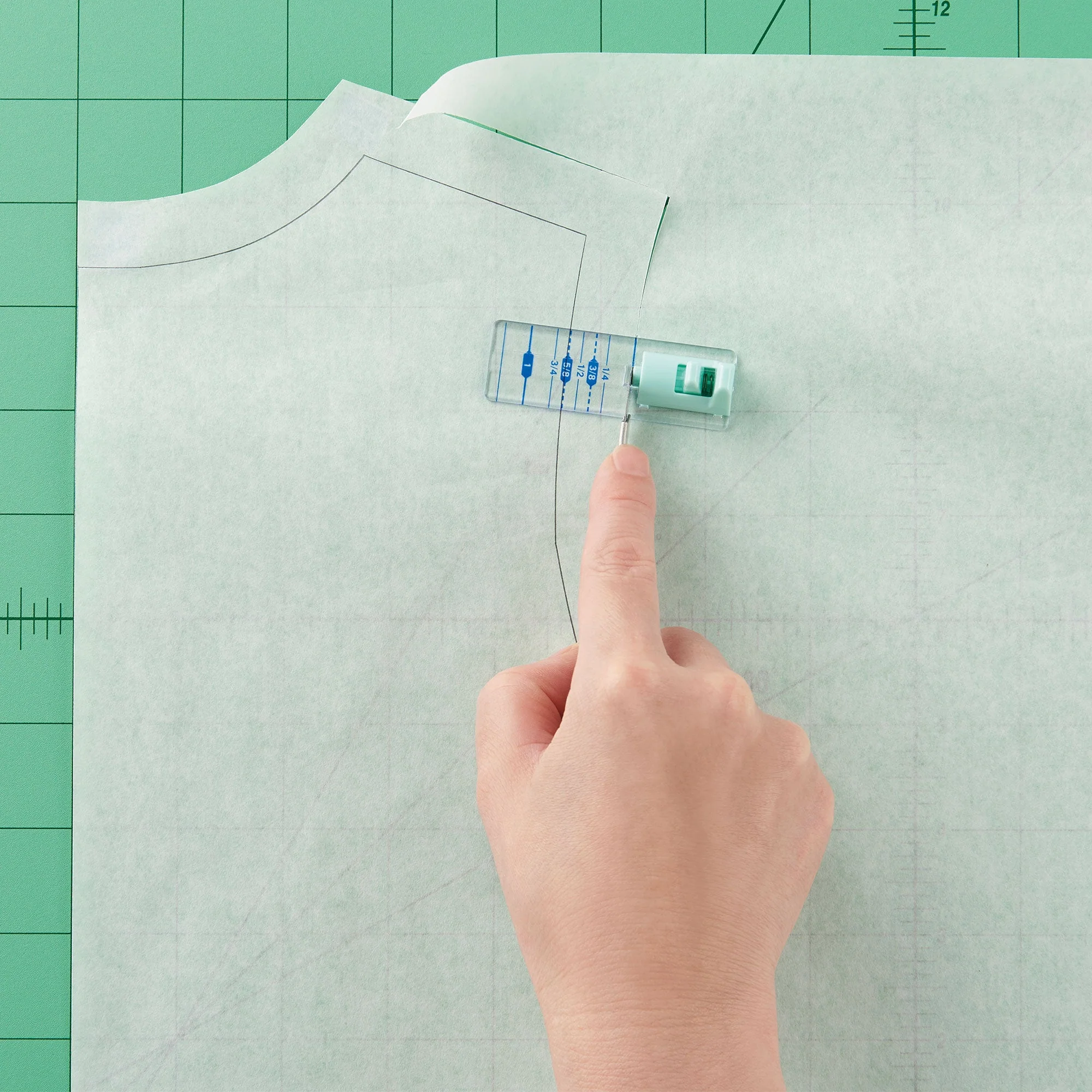Pattern Cutting Guide - Image 4