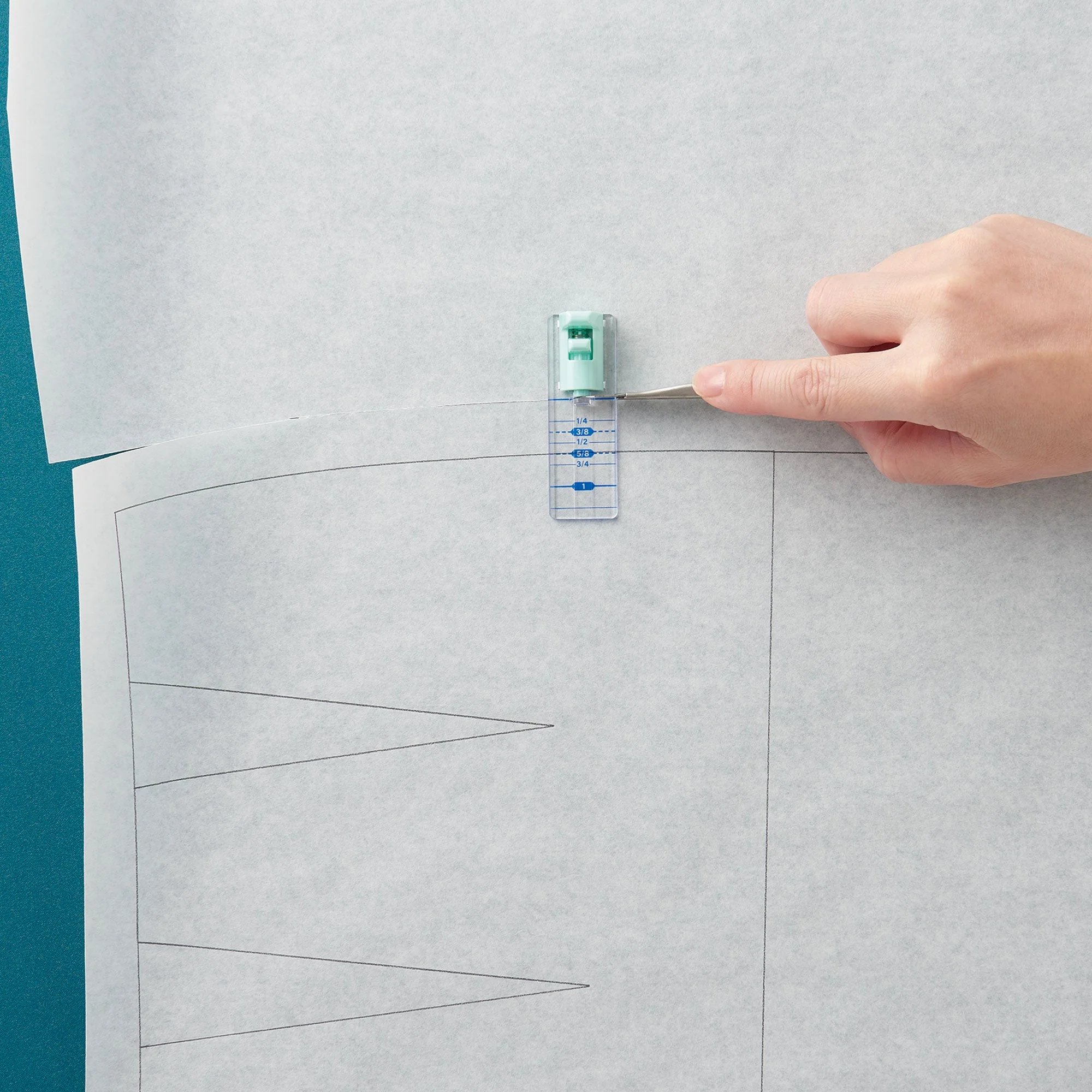 Pattern Cutting Guide - Image 5