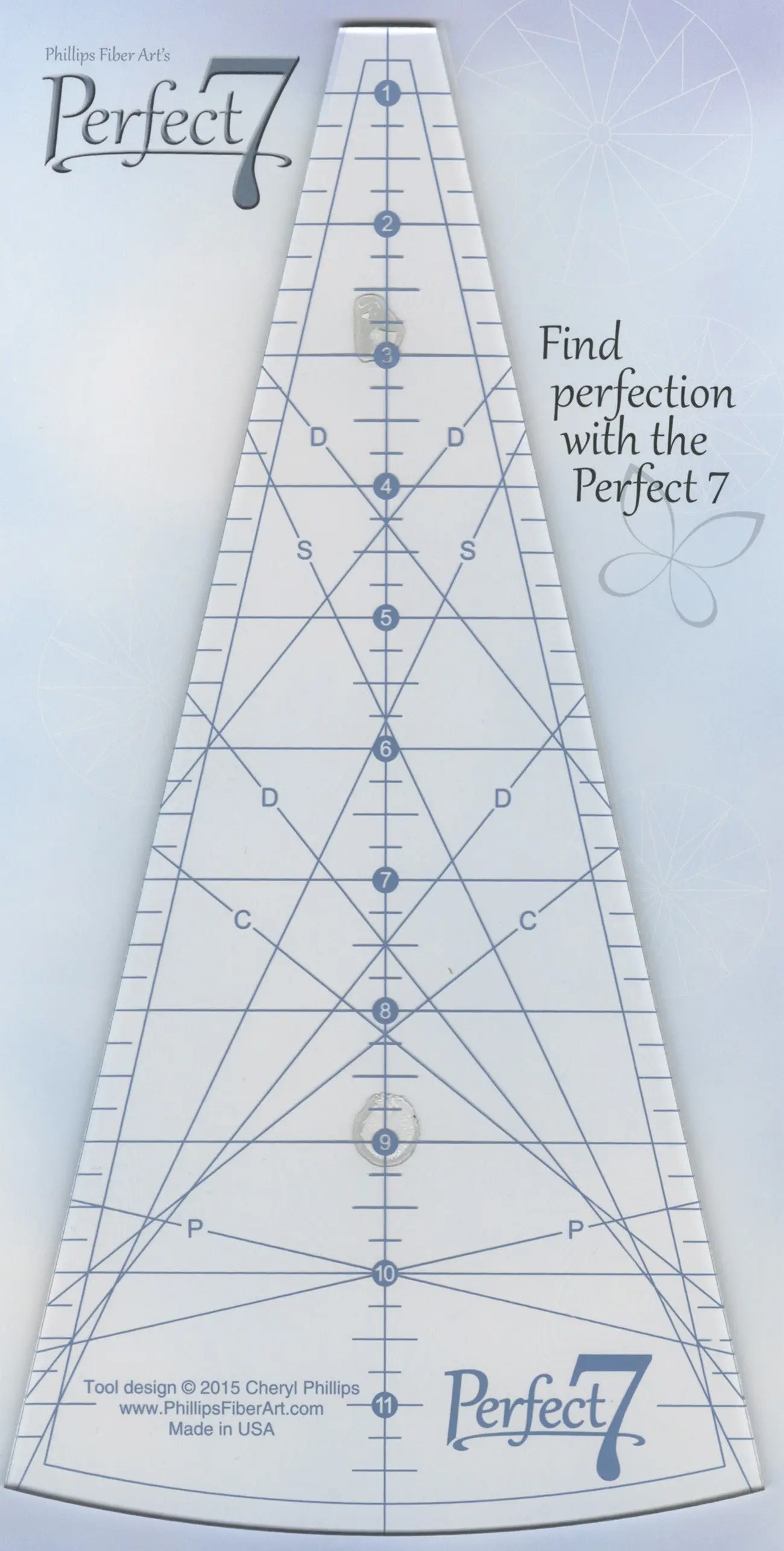 Perfect 7 Tool