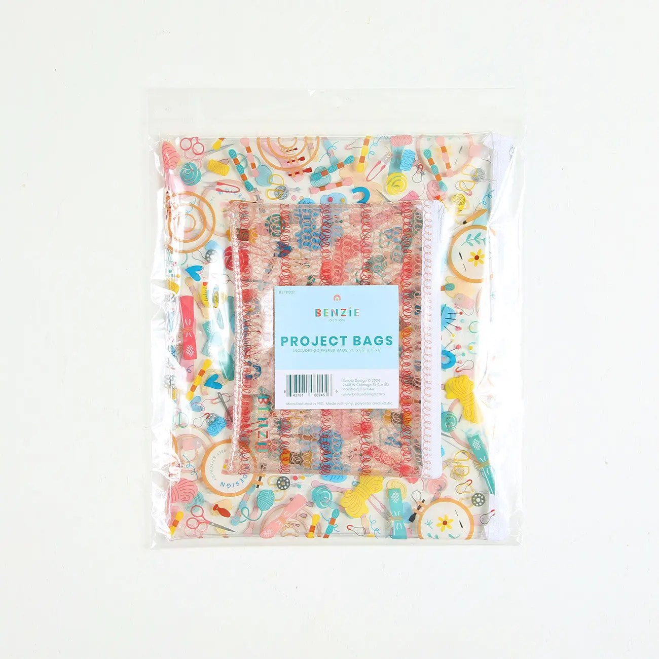 Project Bags