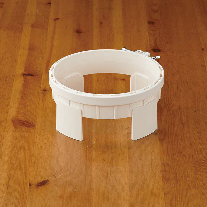 Punch Needle Hoop - Image 7