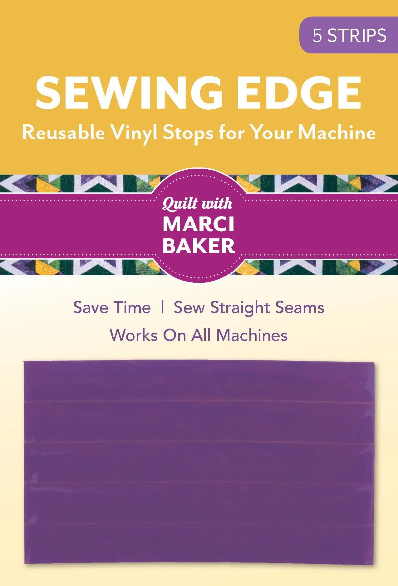 Qtools Sewing Edge