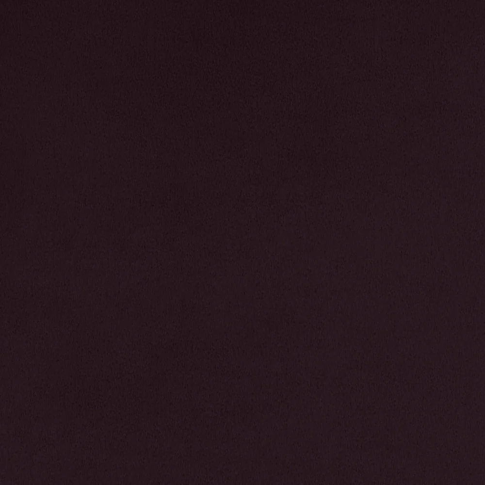 Quilting Cuddle Solid Black Cherry Fabric Per Yard
