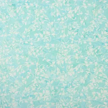 Riley Blake BT21600-271 - Candy Coated - Adriatic Mist 45" Fabric Per Yard