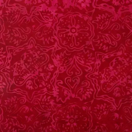Riley Blake BT21700-197 - Rainbow Brights - Cerise 45" Fabric Per Yard