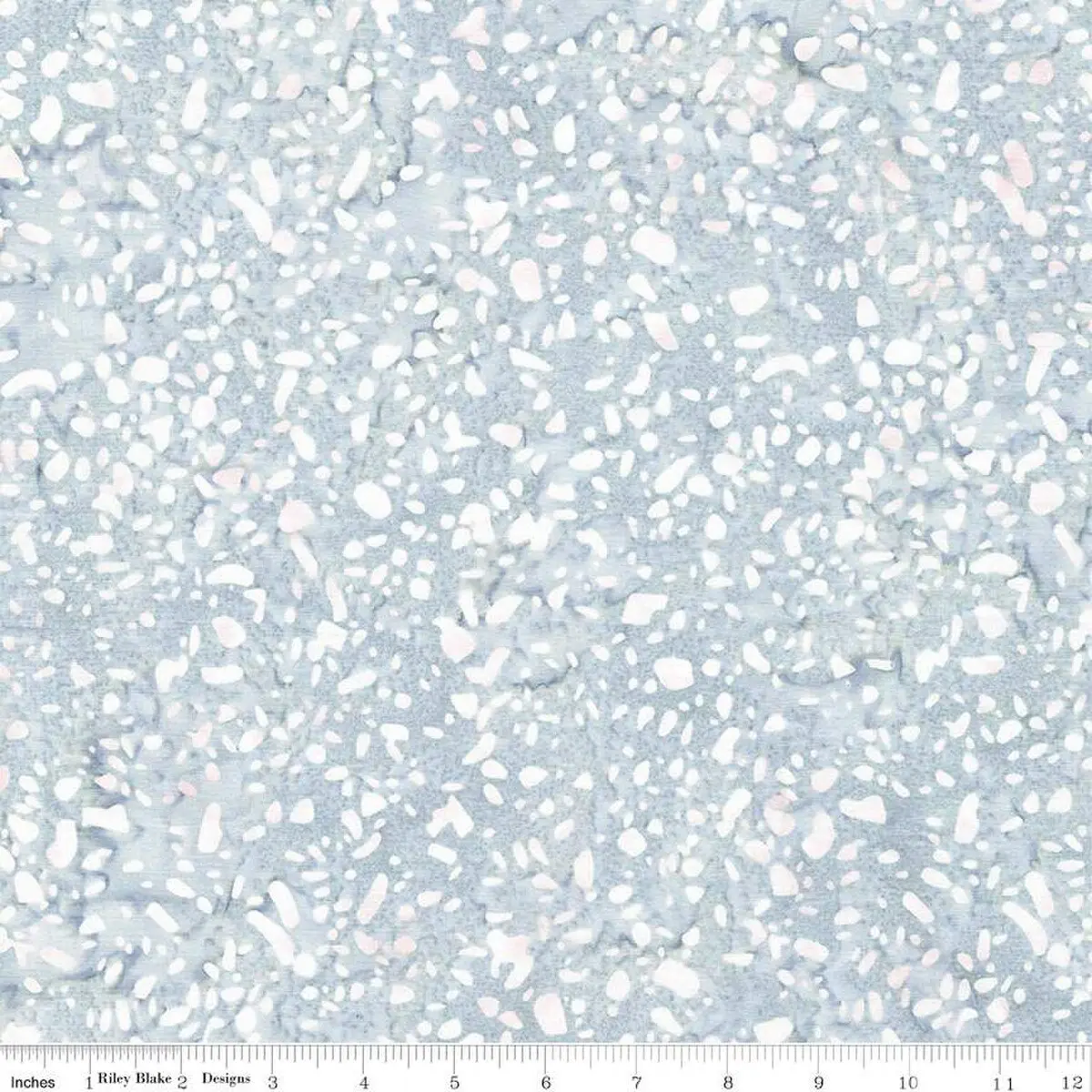 Riley Blake BT21800-162 - Terrazzo - Powdered Pearl 45" Fabric Per Yard