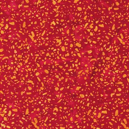 Riley Blake BT21800-224 - Terrazzo - Red Candy Riot 45" Fabric Per Yard