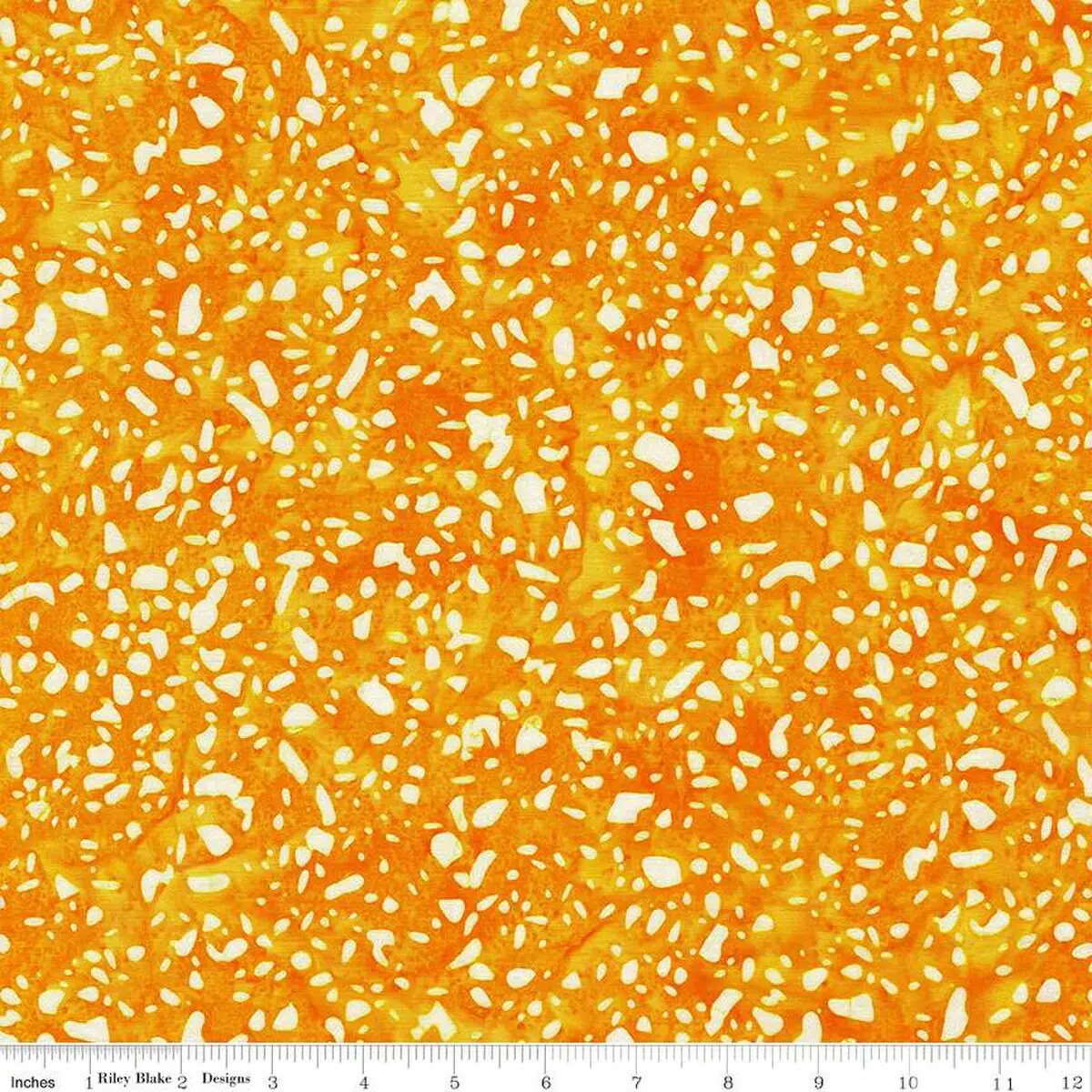 Riley Blake BT21800-255 - Terrazzo - Sunshine 45" Fabric Per Yard