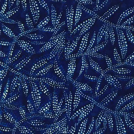Riley Blake BT23061-308 - A Nod to Mod - Rainstorm 45" Fabric Per Yard