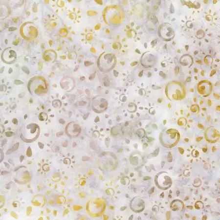 Riley Blake BT23226-117 - Places You'll Go - Oyster 45" Fabric Per Yard