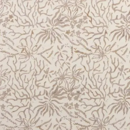Riley Blake BTAP803 - Expressions BREATHE - Vanilla Bean 45" Fabric Per Yard
