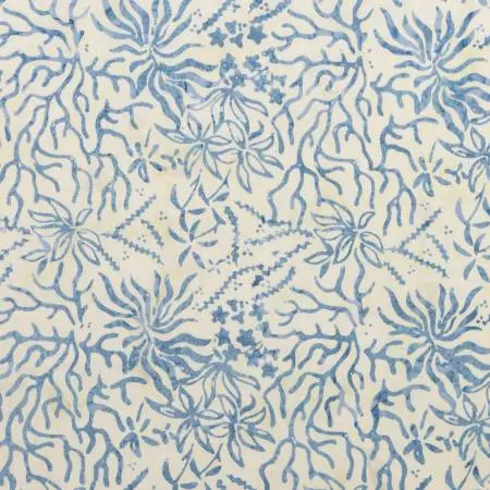 Riley Blake BTAP810 - Expressions BREATHE - Powder 45" Fabric Per Yard