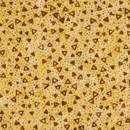 Riley Blake BTHH553 - Expressions Elementals - Black & Tan 45" Fabric Per Yard