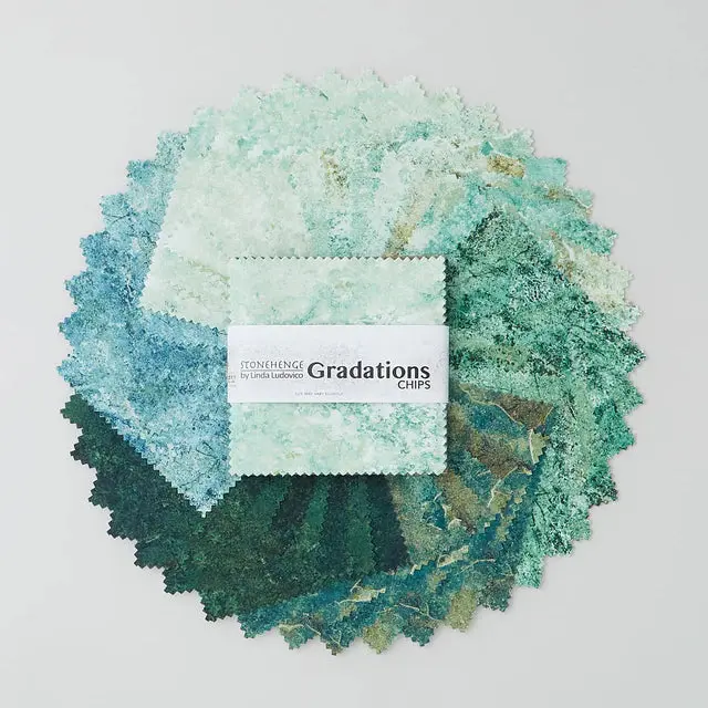 Stonehenge Gradations II Pine Ridge Chips